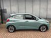 Hyundai I10 1.0 [63] Advance 5dr [Nav] Green