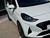 Hyundai I10 1.2 [79] Premium 5dr [Nav] Atlas White