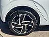 Hyundai I10 1.2 [79] Premium 5dr [Nav] Atlas White
