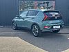 Hyundai BAYON 1.0 TGDi Ultimate 5dr DCT Mngrv Grn Pearl