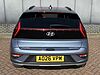 Hyundai BAYON 1.0 TGDi Ultimate 5dr Meta Blue