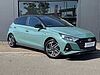 Hyundai I20 1.0T GDi N Line S 5dr DCT Mangrove Green