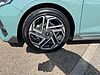 Hyundai I20 1.0T GDi N Line S 5dr DCT Mangrove Green