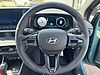 Hyundai I20 1.0T GDi N Line S 5dr DCT Mangrove Green