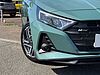Hyundai I20 1.0T GDi N Line S 5dr DCT Mangrove Green