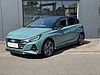 Hyundai I20 1.0T GDi N Line S 5dr DCT Mangrove Green