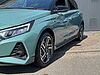 Hyundai I20 1.0T GDi N Line S 5dr DCT Mangrove Green