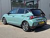 Hyundai I20 1.0T GDi N Line S 5dr DCT Mangrove Green