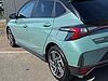 Hyundai I20 1.0T GDi N Line S 5dr DCT Mangrove Green