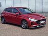 Hyundai I20 1.0T GDi Ultimate 5dr DCT Dragon Red