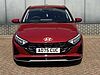 Hyundai I20 1.0T GDi Ultimate 5dr DCT Dragon Red
