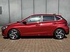 Hyundai I20 1.0T GDi Ultimate 5dr DCT Dragon Red