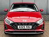 Hyundai I20 1.0T GDi Ultimate 5dr DCT Dragon Red
