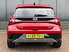 Hyundai I20 1.0T GDi Ultimate 5dr DCT Dragon Red