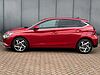 Hyundai I20 1.0T GDi Ultimate 5dr DCT Dragon Red