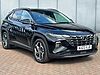 Hyundai TUCSON 1.6 TGDi Plug-in Hybrid Ultimate 5dr 4WD Auto Phantom Black