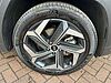 Hyundai TUCSON 1.6 TGDi Plug-in Hybrid Ultimate 5dr 4WD Auto Phantom Black