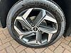 Hyundai TUCSON 1.6 TGDi Plug-in Hybrid Ultimate 5dr 4WD Auto Phantom Black