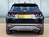 Hyundai TUCSON 1.6 TGDi Plug-in Hybrid Ultimate 5dr 4WD Auto Phantom Black