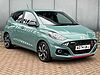 Hyundai I10 1.0T [90] N Line 5dr [Nav] Mangrove Green