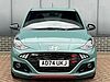 Hyundai I10 1.0T [90] N Line 5dr [Nav] Mangrove Green