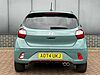 Hyundai I10 1.0T [90] N Line 5dr [Nav] Mangrove Green