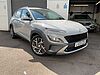 Hyundai KONA 1.6 GDi Hybrid Premium 5dr DCT Grey