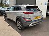 Hyundai KONA 1.6 GDi Hybrid Premium 5dr DCT Grey