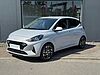 Hyundai I10 1.2 [79] Premium 5dr [Nav] Lumen Gray