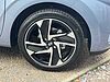 Hyundai I10 1.2 [79] Premium 5dr [Nav] Meta Blue