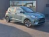 Hyundai I10 1.0 [63] Advance 5dr [Nav] Lucid Lime