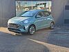 Hyundai I10 1.0 [63] Advance 5dr [Nav] Lucid Lime