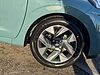 Hyundai I10 1.0 [63] Advance 5dr [Nav] Lucid Lime