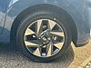 Hyundai I10 1.0 [63] Advance 5dr [Nav] Vibrant Blue