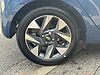 Hyundai I10 1.0 [63] Advance 5dr [Nav] Vibrant Blue