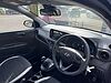 Hyundai I10 1.0 [63] Advance 5dr [Nav] Vibrant Blue