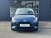 Hyundai I10 1.0 [63] Advance 5dr [Nav] Vibrant Blue