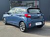 Hyundai I10 1.0 [63] Advance 5dr [Nav] Vibrant Blue