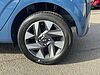 Hyundai I10 1.0 [63] Advance 5dr [Nav] Vibrant Blue