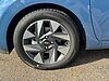 Hyundai I10 1.0 [63] Advance 5dr [Nav] Vibrant Blue