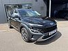 Hyundai KONA 1.6 GDi Hybrid Premium 5dr DCT Black