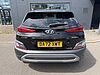Hyundai KONA 1.6 GDi Hybrid Premium 5dr DCT Black