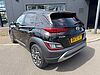 Hyundai KONA 1.6 GDi Hybrid Premium 5dr DCT Black