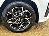 Hyundai TUCSON 1.6T N Line 5dr White