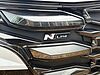 Hyundai TUCSON 1.6T N Line 5dr White