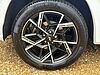 Hyundai TUCSON 1.6T N Line 5dr White