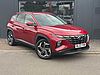 Hyundai TUCSON 1.6 TGDi Hybrid 230 Premium 5dr 2WD Auto Red