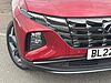 Hyundai TUCSON 1.6 TGDi Hybrid 230 Premium 5dr 2WD Auto Red