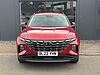Hyundai TUCSON 1.6 TGDi Hybrid 230 Premium 5dr 2WD Auto Red