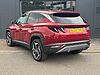 Hyundai TUCSON 1.6 TGDi Hybrid 230 Premium 5dr 2WD Auto Red